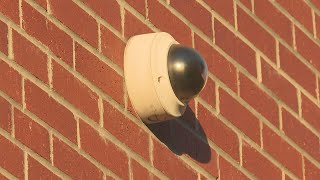 Gainesville Police officers utilize surveillance cameras, social media, leading to quicker arrests