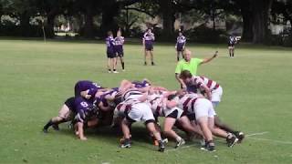 SHC vs FSU 11-18-2017