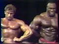 mr olympia 1984