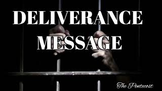 TPM message | Deliverance Message | Pas Babu George