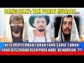 Bang Billy : Buat Apa Mualaf | Kita Menyembah Tuhan Yang Sama | Benarkah??