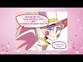 lilith s love for lucifer 💖 hazbin hotel comic