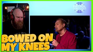 GAITHER VOCAL BAND | I Bowed On My Knees Reaction