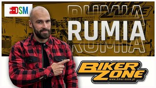 SKLEP MOTOCYKLOWY w RUMI - BikerZone!