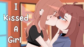 I kissed a girl ||Gacha Club||