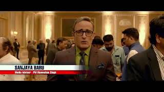 The Accidental Prime Minister ,One of the Best trailer of 2019.Must Watch