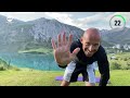 hiit spécial ventre plat perdre du gras et renforcer les abdos alexandre mallier move your fit