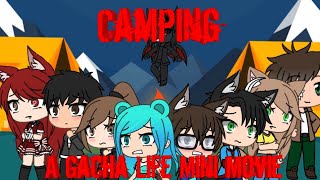 Roblox Camping Gacha Life 2