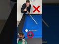 Checking shot #pool #pool3 #billiards #ball #poolplayer #8ballpool #billiardsclub #satisfying #billi