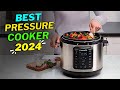 Best Pressure Cookers of 2024 | Which Pressure Cooker Should You Buy in 2024?