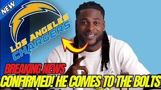 🚨🏈 SHOCKING MOVE! CHARGERS  RISK EVERYTHING IN A DEAL THAT DIVIDES FANS!? LOS ANGELES CHARGERS NEWS