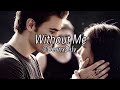 Without Me ~ Edit Audio