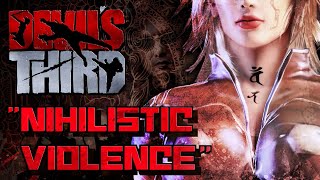 What's The Ultimate Gaming Sin? | Devil's 3rd Review