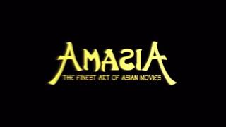 Amasia the finest art of asian movies