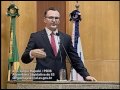 deputado sergio majeski 02 02 2016 sessão solene de instalação