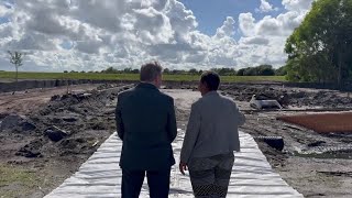 Port St. Lucie woman learns land where she planned to build retirement home stolen