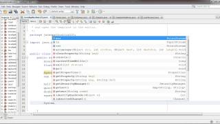 Java Tutorial 3 - Math Operations part 1