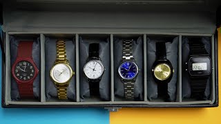 6 Watches For Women Under 1500 Rupees