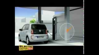 Volkswagen e-up! - Electric Motor News n° 27 (2013)