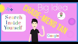 Search Inside Yourself by Chade-Meng Tan: Animated Summary