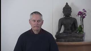 Guided Meditation: Simplicity; Intro to Mindfulness Pt 2 (11) Appearance Bundle of Clinging