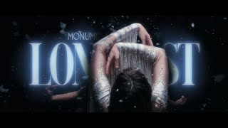 MONUMENT OF A MEMORY - LONG LOST (Official Music Video)