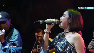 PERTEMUAN - CACA VERONIKA (LIVE HUT AFC)