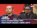 Satu Studio Kena Tipu Penyusup! Ngaku Crew Antv! | BestCut Garis Tangan ANTV | Eps 135 (2/2)