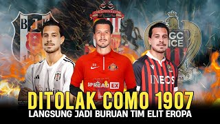 Kualitas Tak Bisa Bohong ‼️ The Profesor Jadi Buruan Klub Elit Eropa 🔥 Kemana Haye Akan Bermain ❓