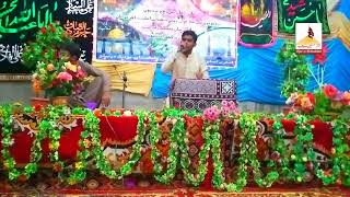 Manqabat | Mola Ghazi Abbas Alamdar | Adnan Samo | Darbello, Sindh