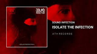 Sound Infection - Isolate The Infection [Metal Electro / Metalstep]