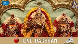 🔴 Live Darshan |  11-Feb-2025 | HKM Chennai