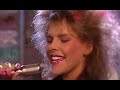 c. c. catch i can lose my heart tonight formel eins 1985