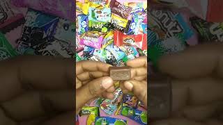 Mini Jelly❤️ Chocolate Review Video 🥰. ASMR Chocolate Review. Laxmi Joy. #shorts