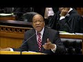 Top South African court okays secret ballots in Zuma no-confidence vote
