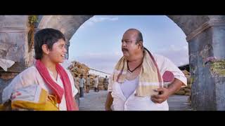 Kaariyavathi_(2020) ongole Geetha full movie Tamil dubbed