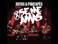 Xutos & Pontapés - Se Me Amas (Acústico) (LIVE-ALBUM STREAM)