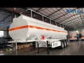 42000 Liters Oil Tanker Trailer for Sale - New & Used Fuel Tank Trailers