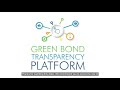 gbtp video 10 how to upload the kpi information related to the bonds uploaded in the platform