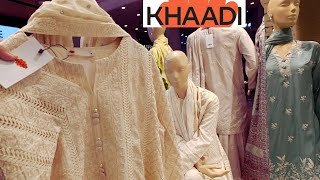 Khaadi New Collection 2024/25 📣 khaadi New Signature Collection 🔥