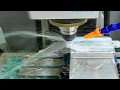 novakon torus cnc mill