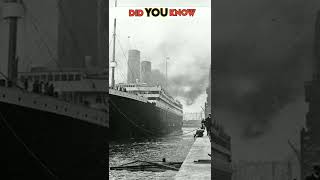 Titanic ലെ യഥാർത്ഥ heroes ഇവരല്ലെ.? #shorts #malayalamfacts #short