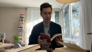 Transcendence for beginners: the hidden power of a quiet life