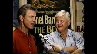 Kent McCord \u0026 Martin Milner Interview 1996