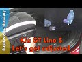 Kia EV6 Let’s get adjusted! Steering,HUD,Seats all you need to know