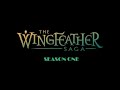 Wingfeather Saga: Season 1, Episodes 5 & 6