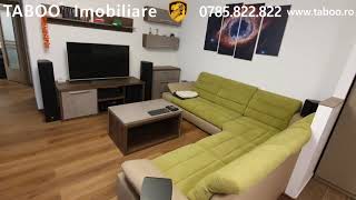 Apartament modern etajul 1 de vanzare in Selimbar zona Triajului