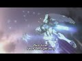 muv luv alternative 2nd season op 「akatsuki wo ute」by jam project and minami kuribayashi