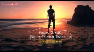 Đường 2 Ngã Người Thương Thành Lạ - Seven Ken Ft. B.u, Spo, Mr Jin