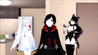 MMD RWBY VINES #14